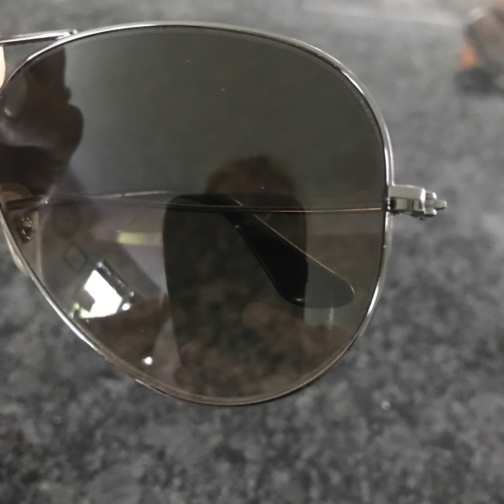 Ray Ban Aviator Gradient - Picture 4 of 4